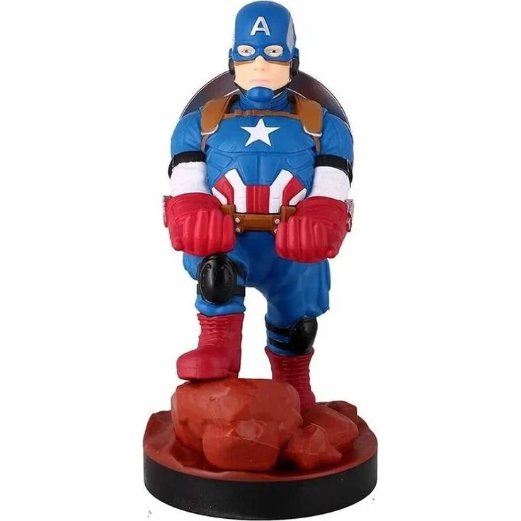 MARVEL Captain America - Cable Guy
