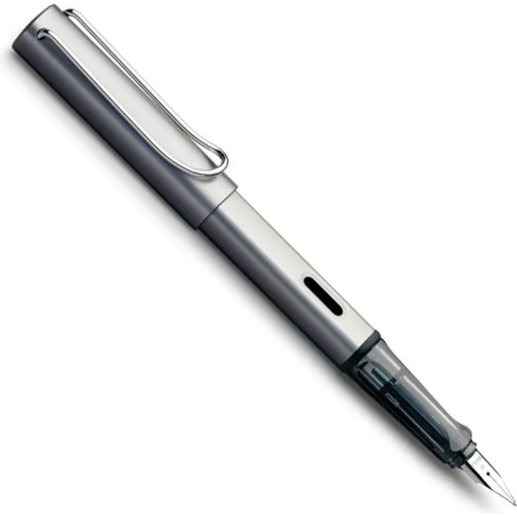 LAMY Füllhalter AL-star graphite LH - Preisvergleich – Bild 1