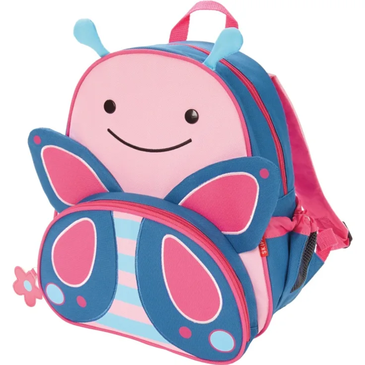 Skip Hop Rucksack Zoo Schmetterling
