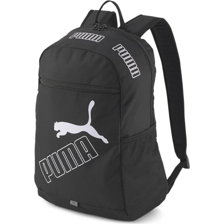 Puma Puma Phase Backpack II puma black (01)