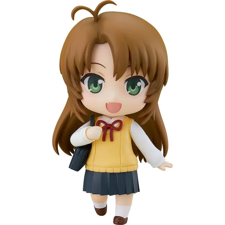 Non Non Biyori Nonstop Nendoroid Actionfigur Komari Koshigaya 10 cm