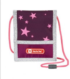 Step by Step Brustbeutel Unicorn Nuala