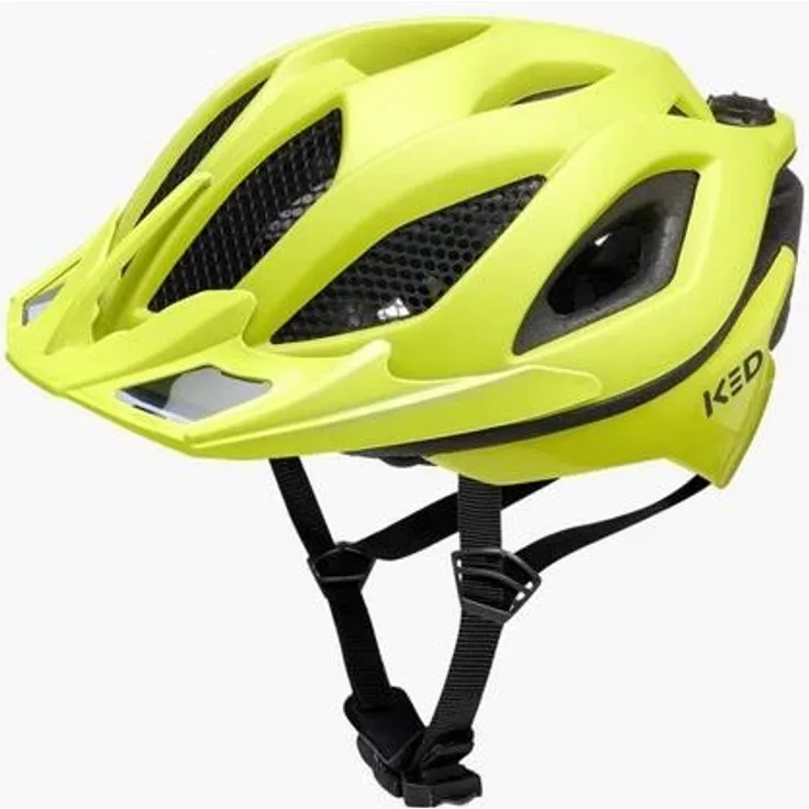 11103365444 - Spiri II Trend M yellow green matt