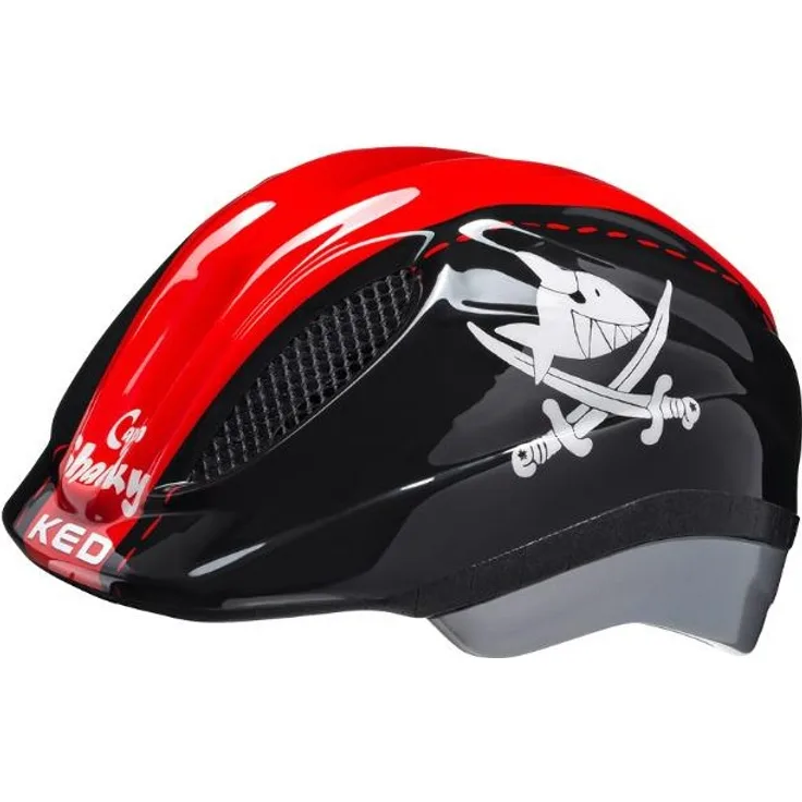 13304109032 - KED - Meggy II Originals Sharky Red S
