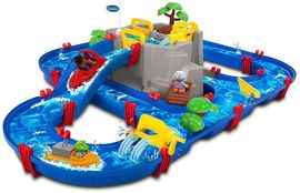 AquaPlay 'Mountain Lake' Wasserbahn