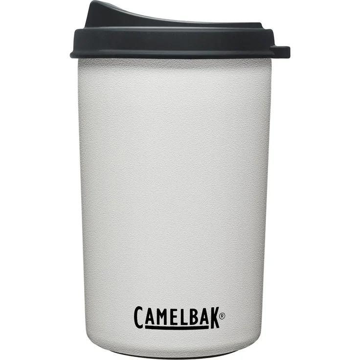 Camelbak Multibev 500ml White, Größe 500 ml - Becher & Trinkflaschen, Farbe Weiß – Bild 6