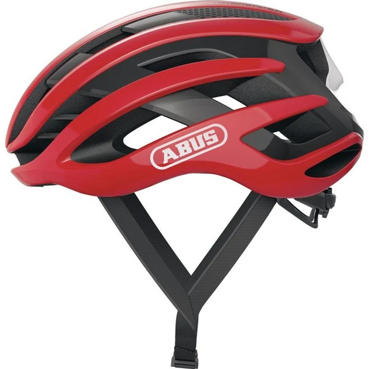 ABUS Rennradhelm »AIRBREAKER« – Bild 3