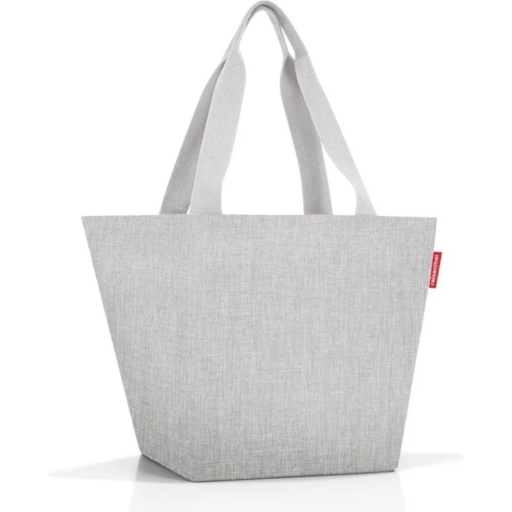 reisenthel Einkaufstasche shopper m twist sky rose