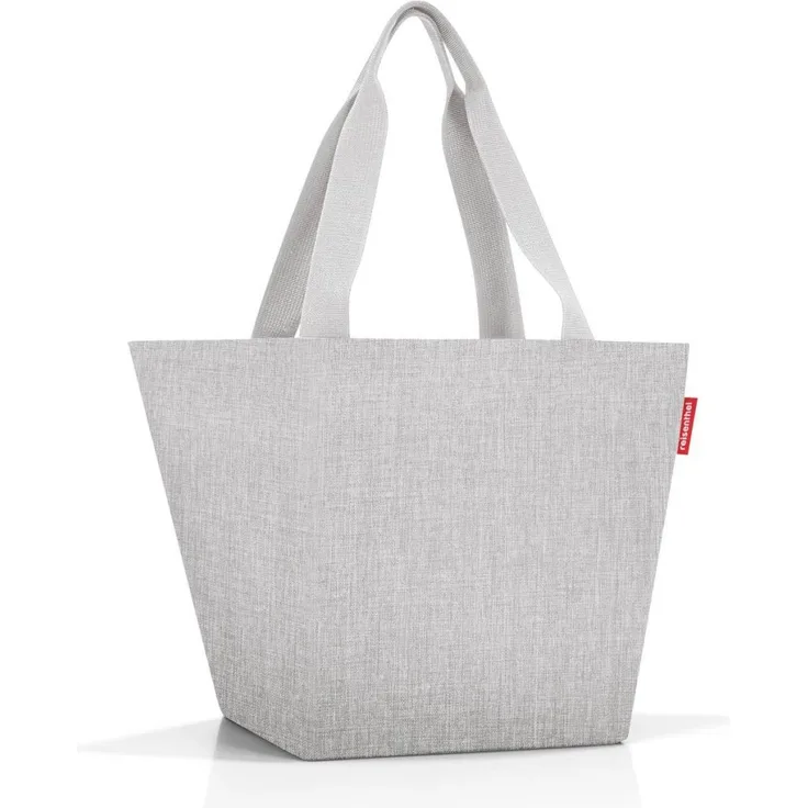 reisenthel Einkaufstasche shopper m twist sky rose