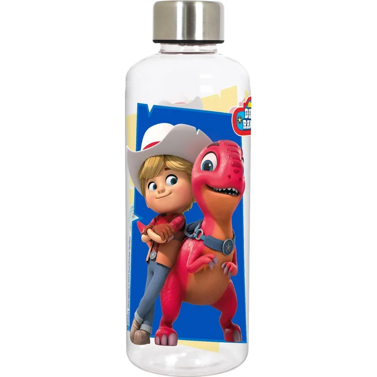 Dino Ranch Trinkflasche PS