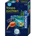 KOSMOS - Triops züchten