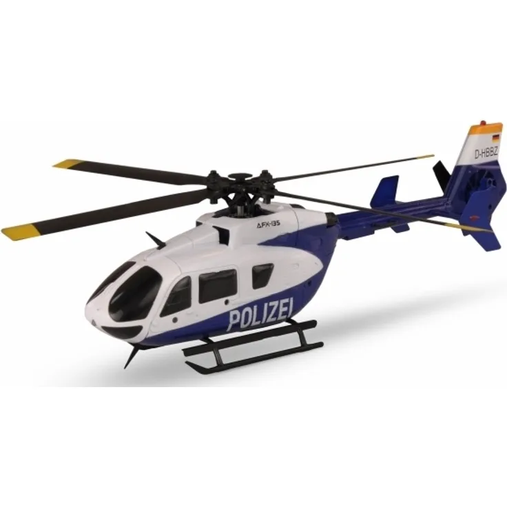 Amewi 25328 Helikopter 14 Jahr(e) 350 mAh 100 g