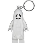 LEGO Classic Ghost Key chain with LED light