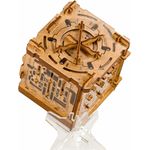 Cluebox - Cambridge Labyrinth