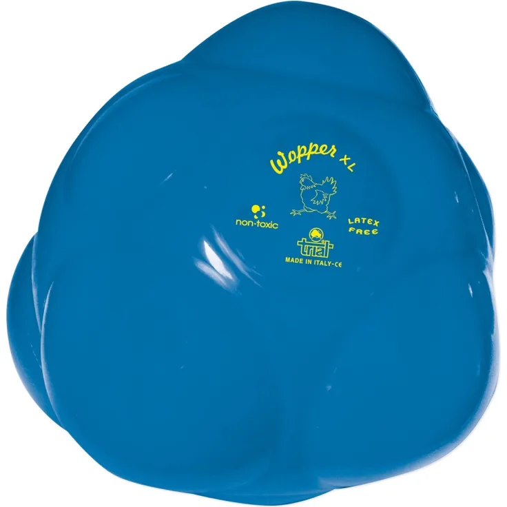 Trial® Reaktionsball WOPPER, 21 cm