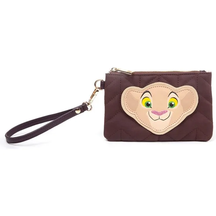 Disney - Lion King - Nala Pouch Wallet
