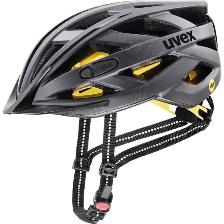 uvex city i-vo MIPS Helm