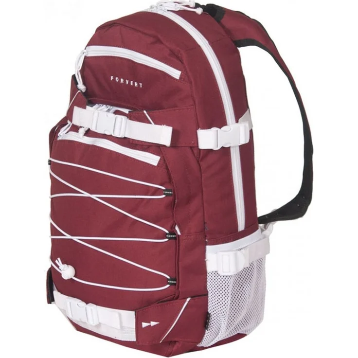 forvert ICE LOUIS burgundy – Bild 1