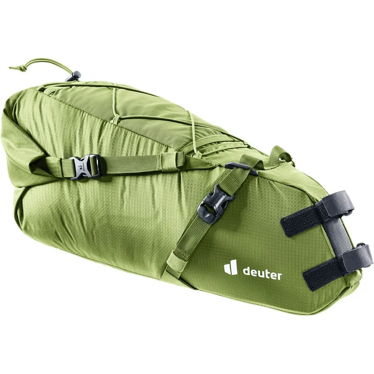 deuter Mondego SB 16 Satteltasche – Bild 1