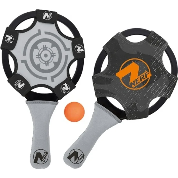 NERF Neopren Beach Ball Set 3-teilig