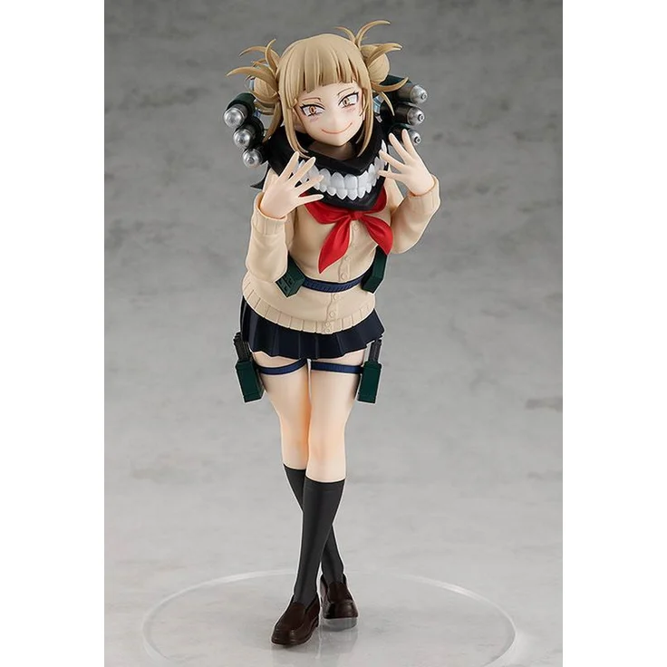 My Hero Academia Pop Up Parade PVC Statue Himiko Toga 16 cm – Bild 3