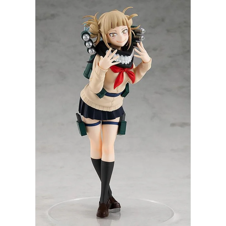 My Hero Academia Pop Up Parade PVC Statue Himiko Toga 16 cm – Bild 2