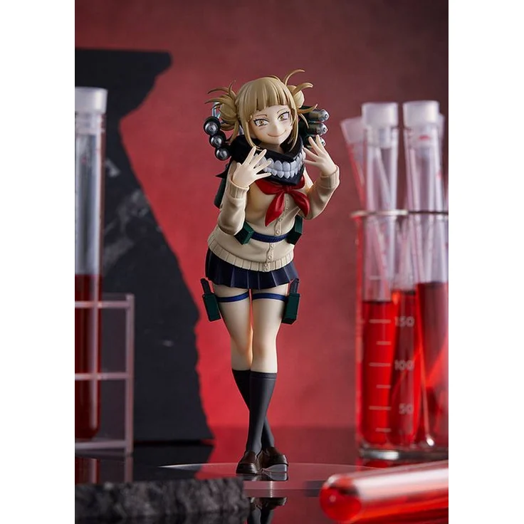 My Hero Academia Pop Up Parade PVC Statue Himiko Toga 16 cm – Bild 5