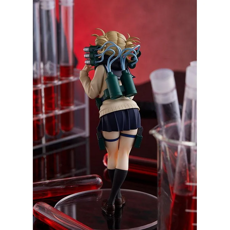 My Hero Academia Pop Up Parade PVC Statue Himiko Toga 16 cm – Bild 7