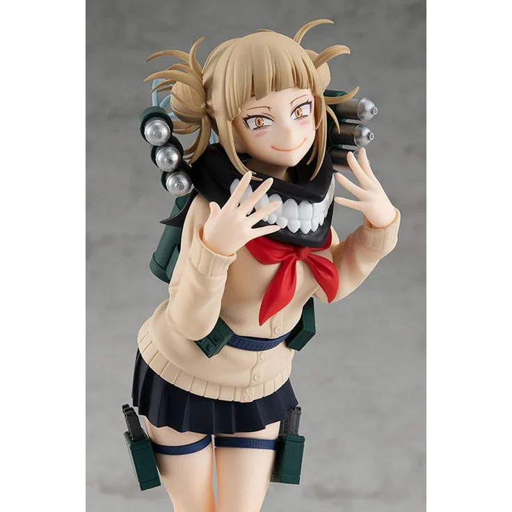 My Hero Academia Pop Up Parade PVC Statue Himiko Toga 16 cm – Bild 4