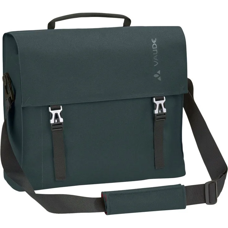 Vaude Fahrradtasche Bayreuth III L phantom black