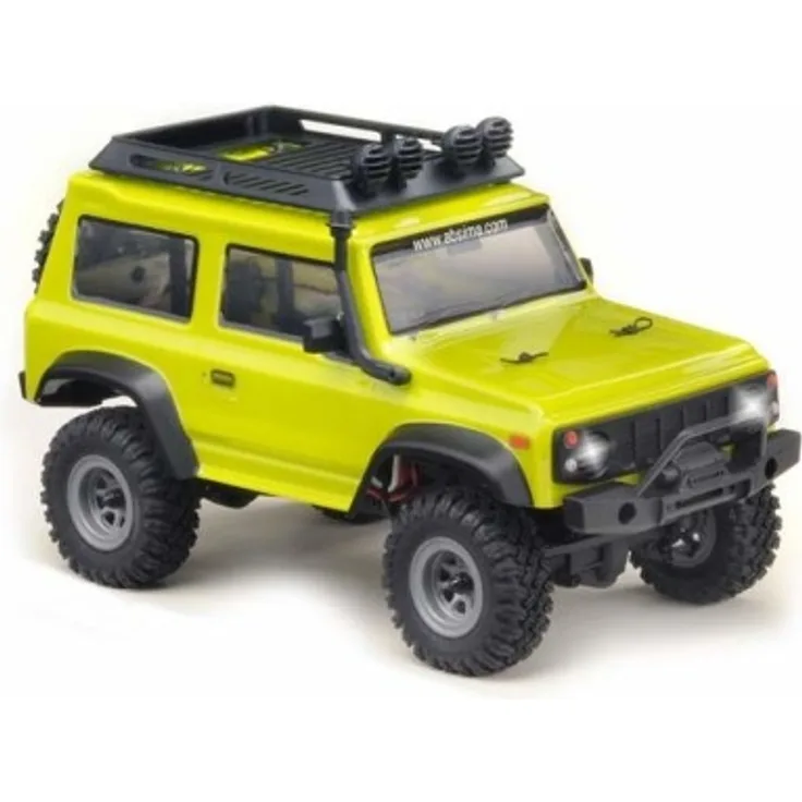 Absima Jimny Raupenfahrzeug 1:24 360 mAh 250 g