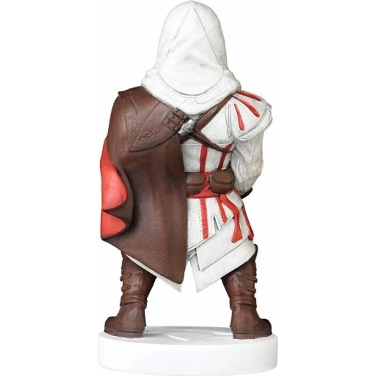 Cable Guy - EZIO, Assassins Creed, Stnder fr Controller, Smartphones und Tablets – Bild 6