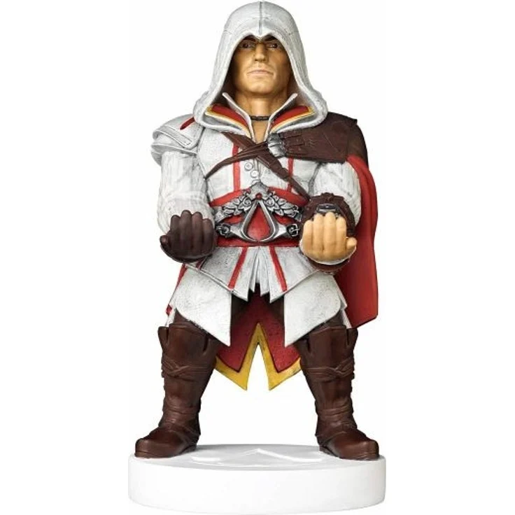 Cable Guy - EZIO, Assassins Creed, Stnder fr Controller, Smartphones und Tablets – Bild 4