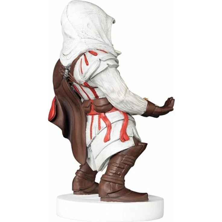 Cable Guy - EZIO, Assassins Creed, Stnder fr Controller, Smartphones und Tablets – Bild 5