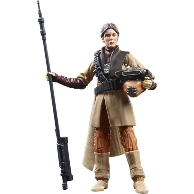 Hasbro Star Wars - The Black Series - Archive Princess Leia