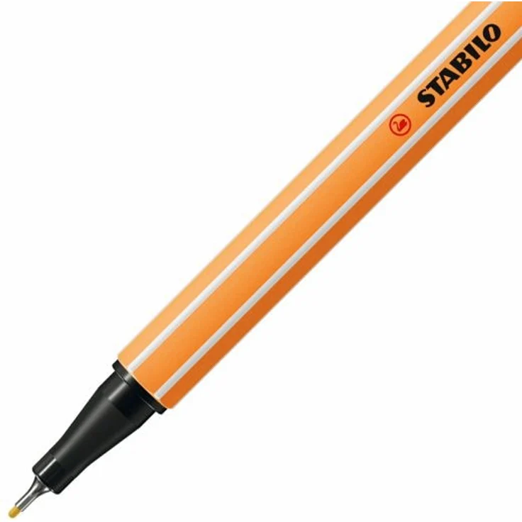 Fineliner - STABILO point 88 - ARTY - 66er Metalletui - mit 65 verschiedenen Farben - Preisvergleich – Bild 3
