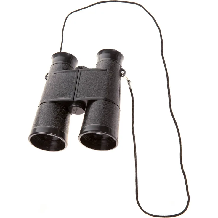 Deiters Fernglas schwarz