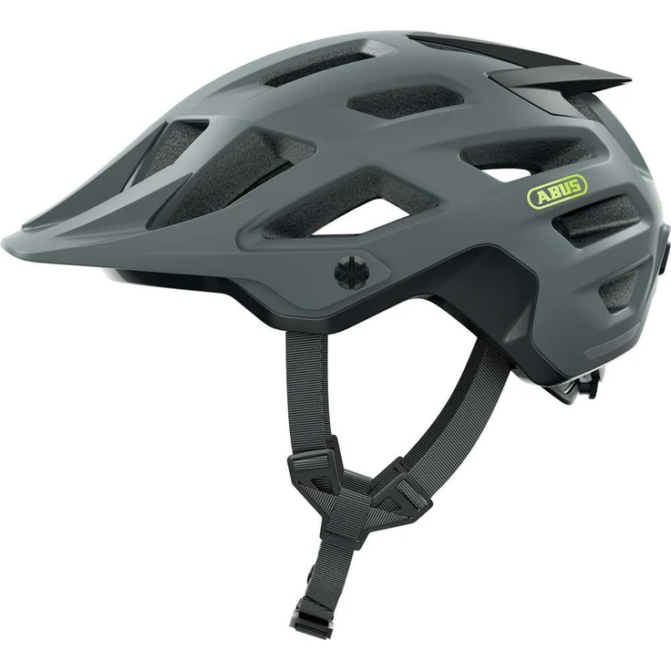 Abus Moventor 2. 0 concrete grey 54 - 58 cm
