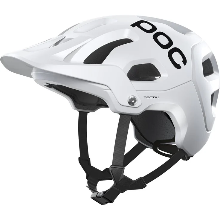 POC Tectal - Hydrogen White Matt 59 - 62 cm