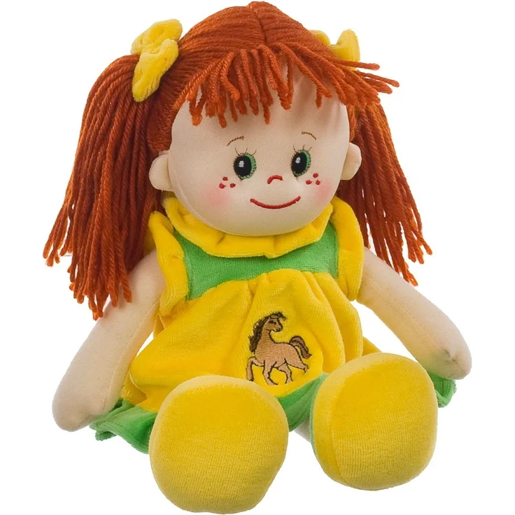 Heunec - Poupetta Lotte - 30 cm