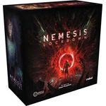 Nemesis: Lockdown (deutsch)