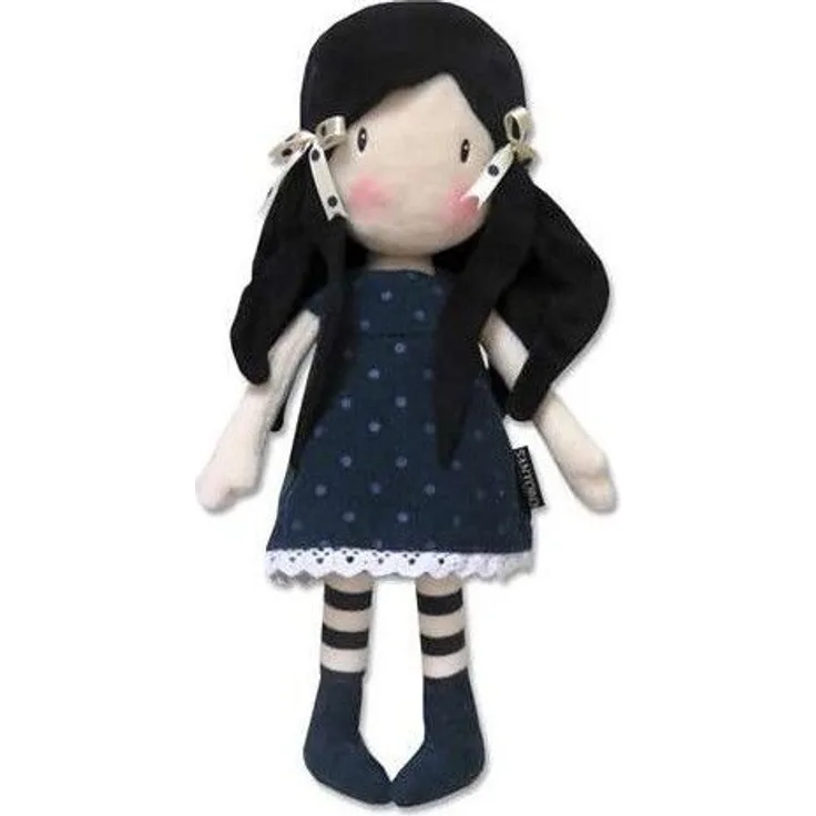 Puppe Gorjuss You Brought Me Love CYP (30 cm)