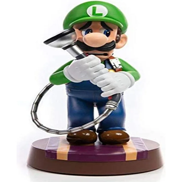 First 4 Figures LM03ST Luigi Sammelfigur, ST