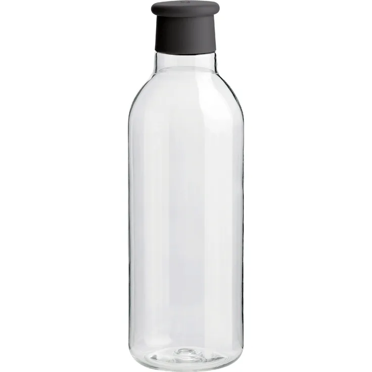 DRINK-IT - Trinkflasche 0. 75l - grey RIG-TIG by Stelton