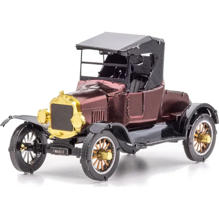 Ford: Modell T 7Runabout,8 cm