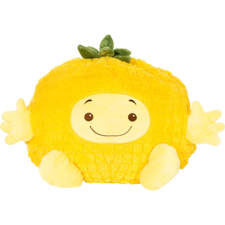 Handwärmer - Ananas