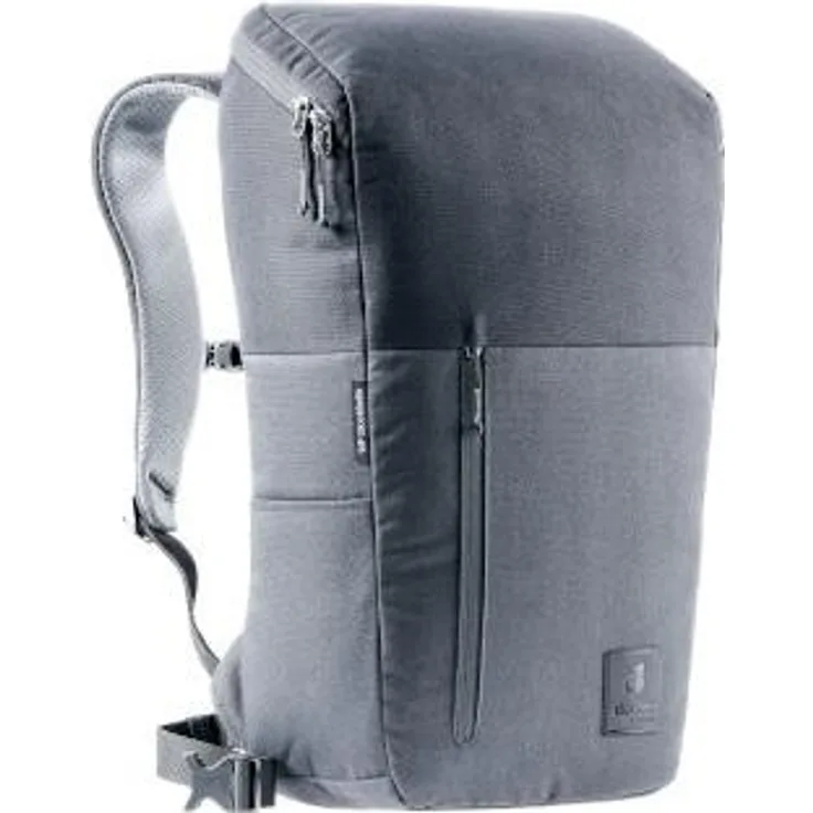 Deuter UP Stockholm Black