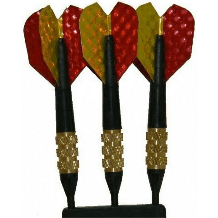 HARROWS MINI DARTS SOFT