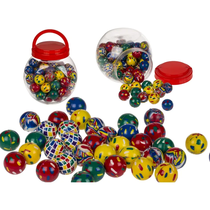 Out of the Blue Springball Colours 3,5cm sortiert