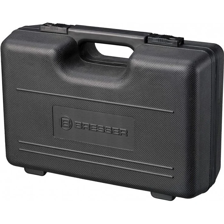 Bresser Optik Biolux SEL Kindermikroskop Monokular 1600 x Beleuchtung Durchlicht – Bild 4
